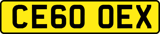 CE60OEX