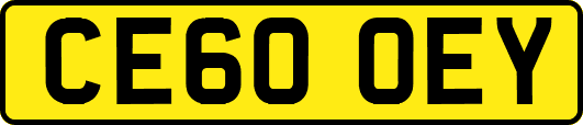 CE60OEY