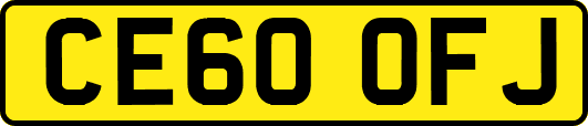 CE60OFJ