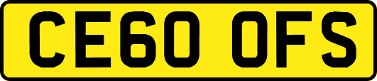CE60OFS