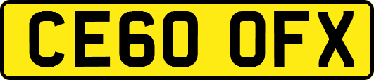 CE60OFX