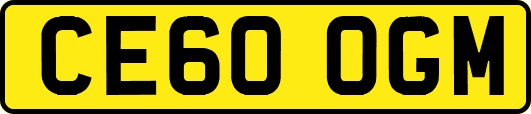 CE60OGM