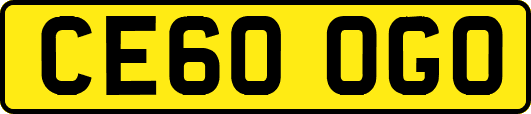 CE60OGO