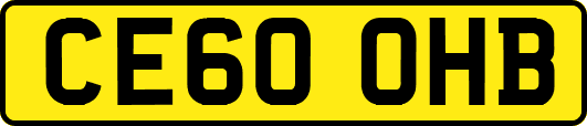 CE60OHB