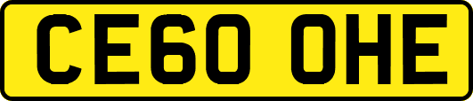 CE60OHE
