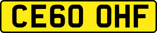 CE60OHF