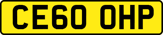 CE60OHP