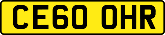 CE60OHR