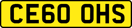 CE60OHS