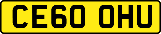 CE60OHU