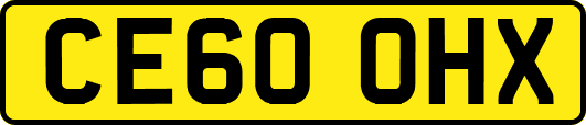 CE60OHX