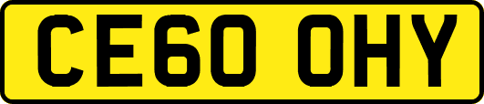 CE60OHY
