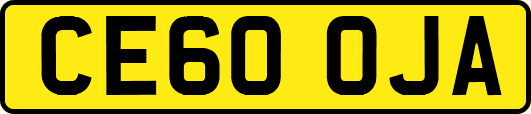 CE60OJA