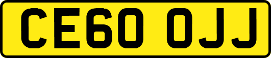 CE60OJJ