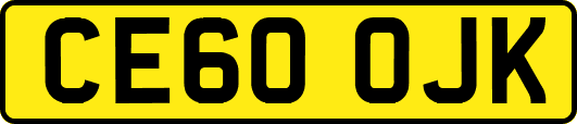 CE60OJK