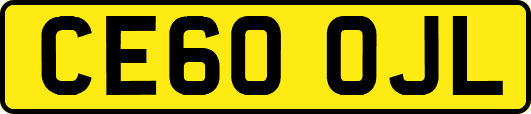 CE60OJL