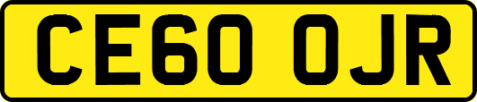 CE60OJR