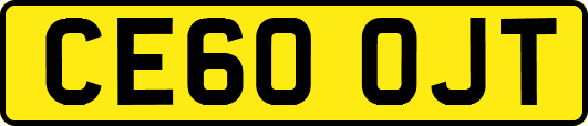 CE60OJT