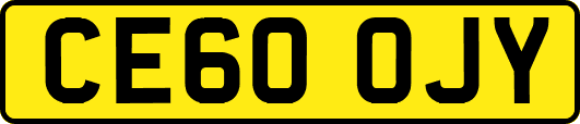 CE60OJY