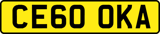 CE60OKA