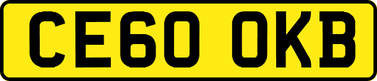 CE60OKB