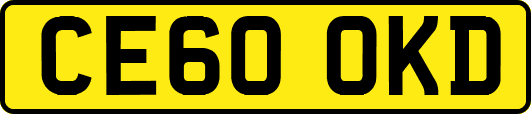 CE60OKD
