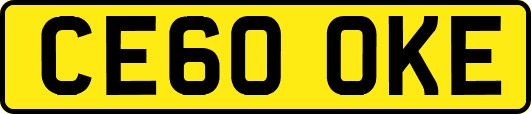 CE60OKE