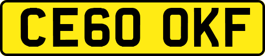 CE60OKF