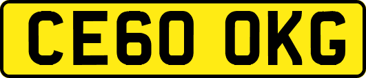 CE60OKG
