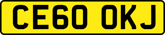 CE60OKJ