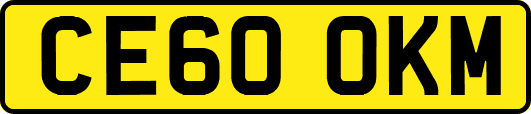 CE60OKM