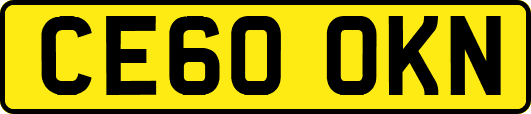 CE60OKN