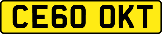 CE60OKT