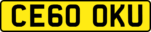 CE60OKU