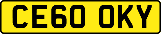 CE60OKY
