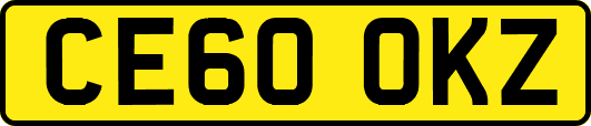 CE60OKZ