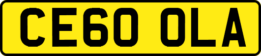 CE60OLA