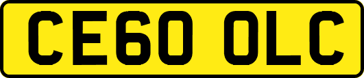 CE60OLC