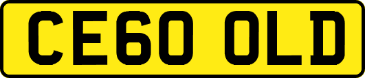 CE60OLD
