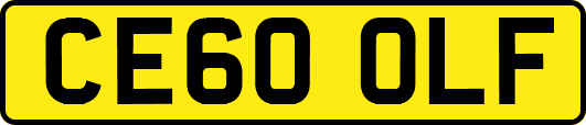 CE60OLF