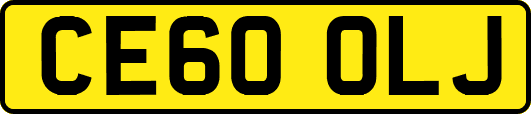 CE60OLJ