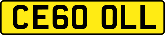 CE60OLL