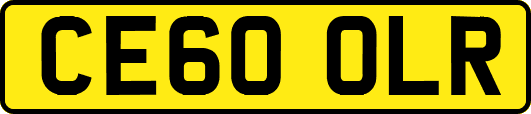 CE60OLR