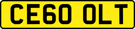 CE60OLT