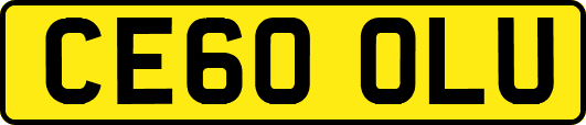 CE60OLU