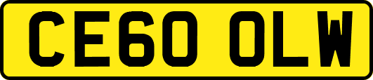 CE60OLW