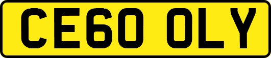 CE60OLY
