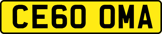 CE60OMA