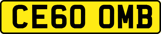 CE60OMB