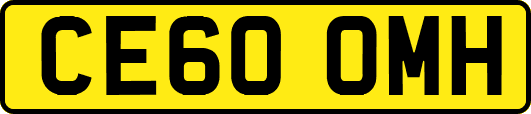 CE60OMH